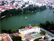 Bóng đá anh, ngoại hạng anh, lịch thi đấu euro 2012, Nội đô Hà Nội được mở rộng theo hướng nào?
