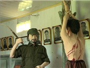 Bóng đá anh, ngoại hạng anh, lịch thi đấu euro 2012, Bảo tàng các chiến sĩ cách mạng bị địch bắt tù đày