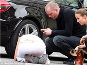 Bóng đá anh, ngoại hạng anh, lịch thi đấu euro 2012, Bạn bè khẩu chiến sau cái chết của Amy Winehouse