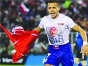 Bóng đá anh, ngoại hạng anh, lịch thi đấu euro 2012, Ước nguyện của ông Delaigue (Kỳ V)