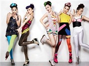 Bóng đá anh, ngoại hạng anh, lịch thi đấu euro 2012, Wonder Girls-Đại sứ Công chúng của Olympic Pyeongchang 