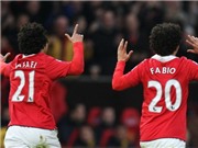 Bóng đá anh, ngoại hạng anh, lịch thi đấu euro 2012, Đã đến lúc Latin hóa Premier League?