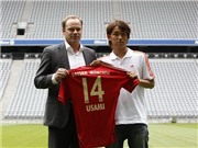 Bóng đá anh, ngoại hạng anh, lịch thi đấu euro 2012, Nhiệm vụ của Heynckes: Phải mài ngọc thô
