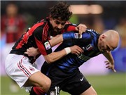 Bóng đá anh, ngoại hạng anh, lịch thi đấu euro 2012, Công bố lịch thi đấu mùa giải 2011-12: Derby Milan ở vòng áp chót