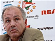 Bóng đá anh, ngoại hạng anh, lịch thi đấu euro 2012, Alejandro Sabella được chọn là HLV trưởng Argentina