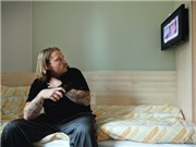 Bóng đá anh, ngoại hạng anh, lịch thi đấu euro 2012, Nhà tù sang trọng nhất thế giới