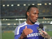 Bóng đá anh, ngoại hạng anh, lịch thi đấu euro 2012, Chạm vào “dải ngân hà”
