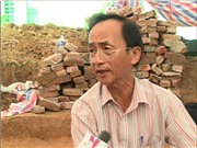 Bóng đá anh, ngoại hạng anh, lịch thi đấu euro 2012, Khai quật mộ cổ Nguyễn Kiều