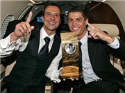 Bóng đá anh, ngoại hạng anh, lịch thi đấu euro 2012, “Siêu cò” Jorge Mendes: Quyền lực nhất thế giới bóng đá