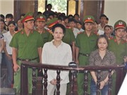 Bóng đá anh, ngoại hạng anh, lịch thi đấu euro 2012, Bắc Ninh xử 27 năm tù cho các cán bộ xã "ăn đất"