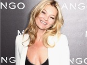 Bóng đá anh, ngoại hạng anh, lịch thi đấu euro 2012, Siêu mẫu Kate Moss viết tự truyện