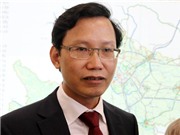 Bóng đá anh, ngoại hạng anh, lịch thi đấu euro 2012, 'Không có đại gia nào thao túng quy hoạch Hà Nội'