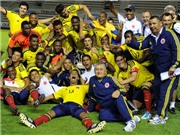 Bóng đá anh, ngoại hạng anh, lịch thi đấu euro 2012, VCK U20 thế giới 2011: Hy vọng nào cho chủ nhà?