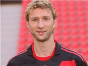 Bóng đá anh, ngoại hạng anh, lịch thi đấu euro 2012, 20h30 ngày 30/7, Dynamo Dresden - Leverkusen:  Không Vidal cũng chẳng sao