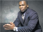 Bóng đá anh, ngoại hạng anh, lịch thi đấu euro 2012, 50 Cent không chỉ biết Rap