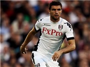 Bóng đá anh, ngoại hạng anh, lịch thi đấu euro 2012, Lượt đi vòng loại thứ 3 Europa League: Premier League thẳng tiến