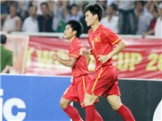 Bóng đá anh, ngoại hạng anh, lịch thi đấu euro 2012, Nguyễn Quang Hải: “Bàn thắng vá lại giấc mơ của tôi”