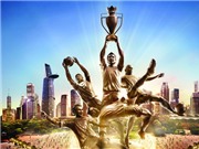 Bóng đá anh, ngoại hạng anh, lịch thi đấu euro 2012, Festival Bóng Đá Quốc Tế Tiger Champions 2011: Độc bản