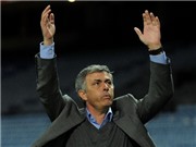 Bóng đá anh, ngoại hạng anh, lịch thi đấu euro 2012, HLV Eriksson tiến cử Mourinho cho ĐT Anh