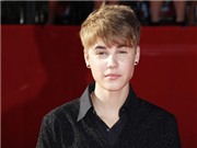 Bóng đá anh, ngoại hạng anh, lịch thi đấu euro 2012, Các quý ông phát ngán với Justin Bieber