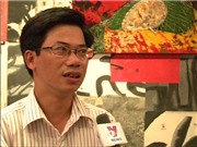 Bóng đá anh, ngoại hạng anh, lịch thi đấu euro 2012, Có một Lãng Thanh vẫn lặng lẽ… bến thơ