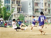 Bóng đá anh, ngoại hạng anh, lịch thi đấu euro 2012, 16 đội tham dự giải bóng đá Liên ngân hàng mở rộng - Cúp Hồ Gươm 2011