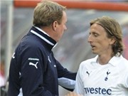 Bóng đá anh, ngoại hạng anh, lịch thi đấu euro 2012, Mất Pastore, Chelsea dồn toàn lực chiêu mộ Modric 