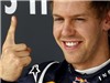 Phân hạng GP Hungary: Vettel phục hận?