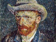 Bóng đá anh, ngoại hạng anh, lịch thi đấu euro 2012, Danh họa Van Gogh “trở lại” Dulwich sau 138 năm 