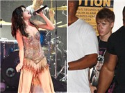Bóng đá anh, ngoại hạng anh, lịch thi đấu euro 2012, Justin Bieber chạy tháo thân