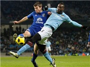 Bóng đá anh, ngoại hạng anh, lịch thi đấu euro 2012, Milan lại "săn" Balotelli