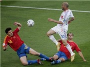 Bóng đá anh, ngoại hạng anh, lịch thi đấu euro 2012, Pháp đụng ĐKVĐ thế giới TBN tại vòng loại World Cup 2014