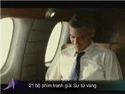 Bóng đá anh, ngoại hạng anh, lịch thi đấu euro 2012, 21 bộ phim tranh giải Sư tử vàng