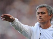 Bóng đá anh, ngoại hạng anh, lịch thi đấu euro 2012, Mourinho phủ nhận tin sẽ mua Adebayor