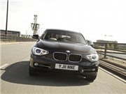 Bóng đá anh, ngoại hạng anh, lịch thi đấu euro 2012, BMW 1-Series 2012 đã có giá bán