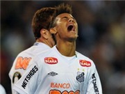 Bóng đá anh, ngoại hạng anh, lịch thi đấu euro 2012, Santos dọa kiện Real Madrid lên FIFA 