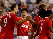Bóng đá anh, ngoại hạng anh, lịch thi đấu euro 2012, M.U sẽ “đòi nợ” Man City bằng đội hình nào? 