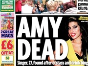 Bóng đá anh, ngoại hạng anh, lịch thi đấu euro 2012, Amy Winehouse tự do bên kia cuộc đời