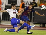 Bóng đá anh, ngoại hạng anh, lịch thi đấu euro 2012, Afellay có thể lỡ trận Siêu Cúp