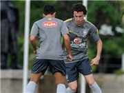 Bóng đá anh, ngoại hạng anh, lịch thi đấu euro 2012, VCK U20 thế giới - Lượt trận thứ hai: Nam Mỹ thị uy