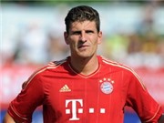 Bóng đá anh, ngoại hạng anh, lịch thi đấu euro 2012, 01h30 ngày 2/8, Braunschweig - Bayern: Cuộc sống không “Robbery”