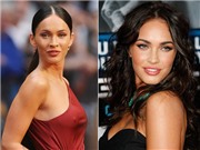 Bóng đá anh, ngoại hạng anh, lịch thi đấu euro 2012, 11 bí mật làm đẹp của Megan Fox