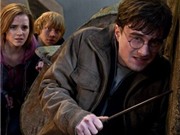 Bóng đá anh, ngoại hạng anh, lịch thi đấu euro 2012, Phần cuối Harry Potter cán mốc 1 tỉ USD 