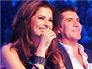 Bóng đá anh, ngoại hạng anh, lịch thi đấu euro 2012, Simon Cowell chủ động giảng hòa với Cheryl Cole