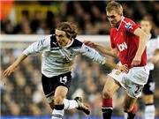 Bóng đá anh, ngoại hạng anh, lịch thi đấu euro 2012, M.U: Fletcher dự kiến trở lại ở trận mở màn