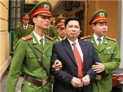 Bóng đá anh, ngoại hạng anh, lịch thi đấu euro 2012, Ngày 2/8, xét xử phúc thẩm bị cáo Cù Huy Hà Vũ