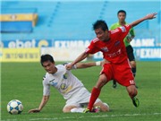 Bóng đá anh, ngoại hạng anh, lịch thi đấu euro 2012, Nóng vội, B.Bình Dương bỏ lỡ bữa tiệc ở Hàng Đẫy