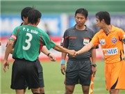 Bóng đá anh, ngoại hạng anh, lịch thi đấu euro 2012, 16h00, SHB.ĐN - ĐT.LA: "Họng súng" trong tay áo