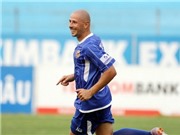 Bóng đá anh, ngoại hạng anh, lịch thi đấu euro 2012, 17h00, HN.ACB - V.NB: Dở ít đụng dở nhiều
