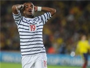 Bóng đá anh, ngoại hạng anh, lịch thi đấu euro 2012, U20 Pháp không còn đường lùi